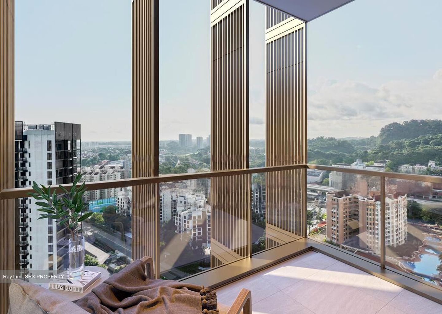 Hillhaven (D23), Apartment #452790961